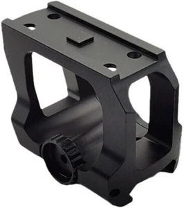 Height Heightening Bracket Scope Mount for Tactical T2 Red Dot Sight Riser Mount - Picture 1 of 6