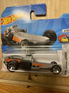 Rockin’ Railer Scala 1/64 Hot WHEELS 2023  - Foto 1 di 5