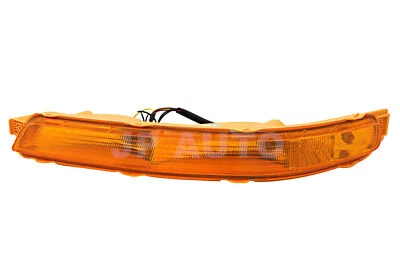 Luz de estacionamiento lado del conductor para Chevrolet Aveo 2004-2006 Foto 1 de 4