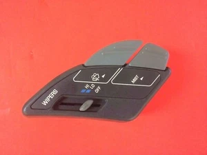 New Windshield Wiper Switch DS475 fits 91-93 Pontiac Grand Prix - Picture 1 of 2