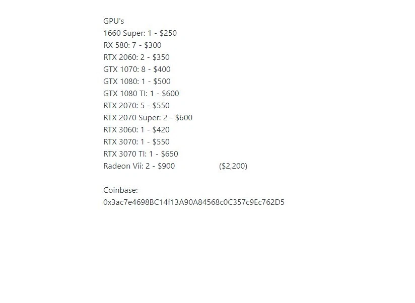 Tarjeta de gráficos PNY GeForce GTX 1080 8 GB GDDR5 (VCGGTX10808PB) Foto 1 de 1