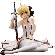 Alphamax Fate/stay night: Saber Lily PVC Figure (1:7 Scale)
