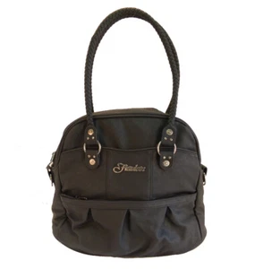 Fräulein Caroline Bowler Noir Geldbörse - Bild 1 von 1