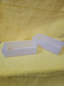 Cigar Humidor Humidity Bead/Gel Holder Case Large - Picture 1 of 3