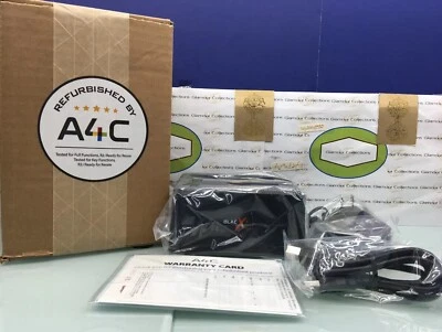 Thermaltake - BlacX Duet Hard Drive Enclosure Docking Station - Black (F1) - Image 1 of 3