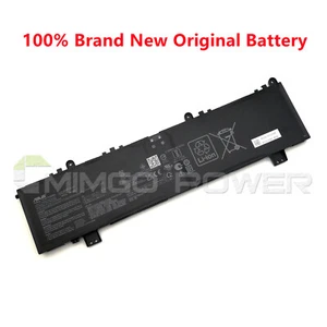New Genuine C41N2103 OEM Battery for Asus ROG Zephyrus Duo 16 GX650RX GX650RS - Picture 1 of 3