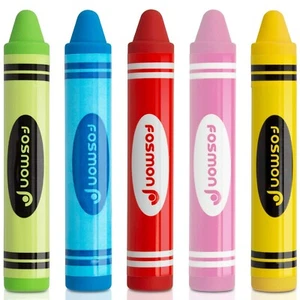 Fosmon Youth Series Kids Stylus Pen für Apple iPad Air Mini Pro, Kids Edition... - Bild 1 von 7