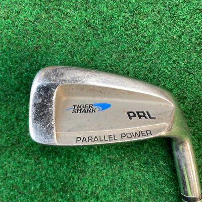 Tiger Shark PRL Parallel Power PW Tiger Shark R-flex steel Tiger Shark mid grip - Image 1 of 4