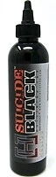 HELIOS TATTOO Helios Suicide Black 8oz Tattoo Ink