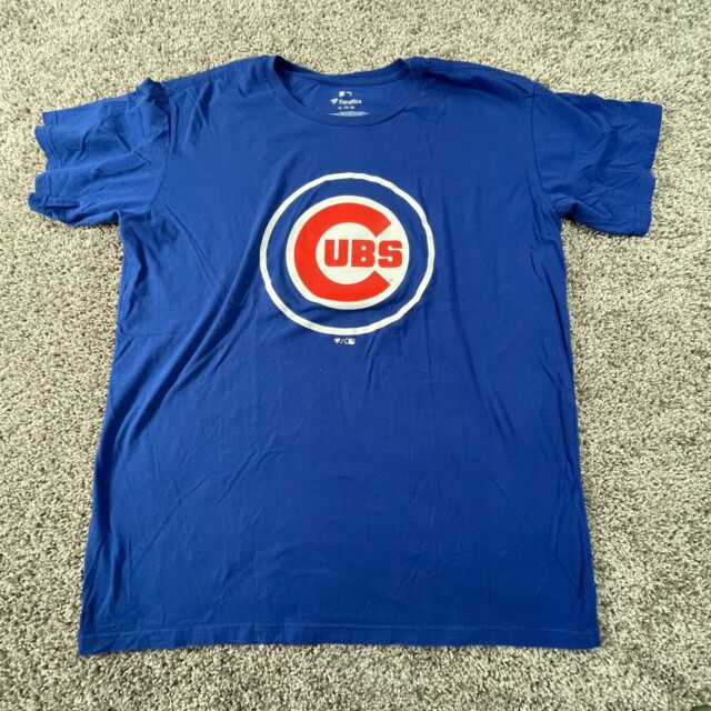 Chicago Cubs Size 4XL MLB Fan Apparel & Souvenirs for sale