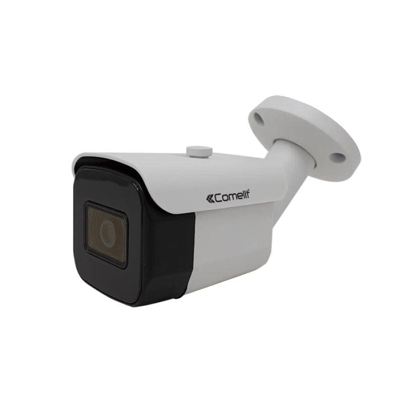 TELEC. AHD BULLET 5MP, 3.6MM, IR 25MCOMELIT AHBCAMS08FA