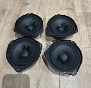 4 X genuine drivers for Bose 802 series II PA speakers model 109638 - Picture 1 of 1