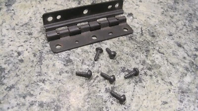 Chevrolet Chevy Equinox Pontiac 2005-2009 consola torrent tapa bisagra OEM Foto 1 de 2