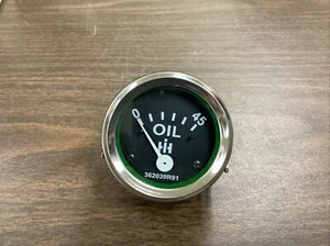 362039R91 Öldruckanzeige (0-45) passend für International - Bild 1 von 2