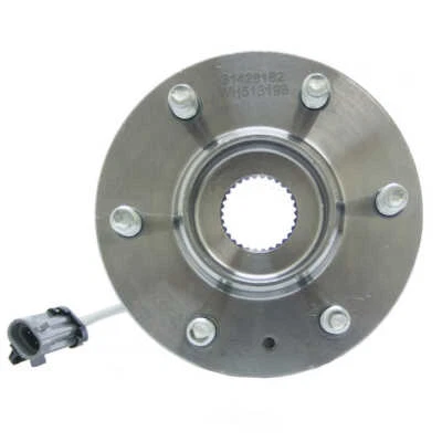 Conjunto de buje de rueda delantera para Cadillac SRX 2004-2009 2006 2008 2005 2007 WH513198 Foto 1 de 4