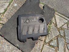 Volkswagen caddy, golf polo  Engine Cover 2011-2015 1.6 and 2.0 TDI