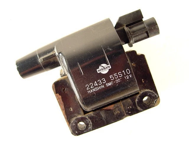 88-95 NISSAN 300ZX G20 MAXIMA NX PATHFINDER SENTRA IGNITION COIL 2243355S10 - Image 1 of 1