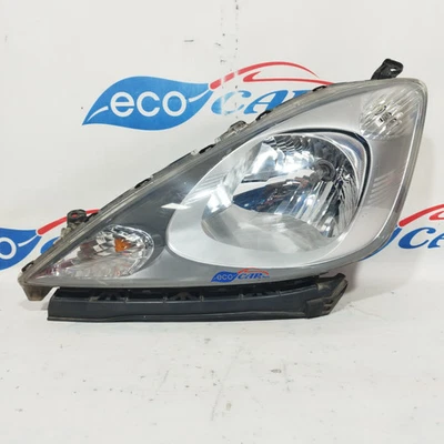 Fanale anteriore sx Honda Jazz 2010 ecoAC5032 - Immagine 1 di 4