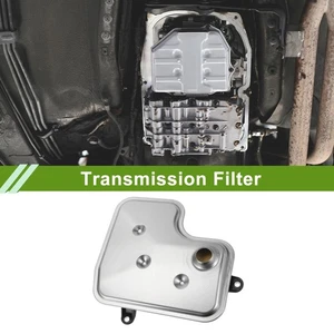 6R140 Getriebefilter Nr. BC3Z7A098B für Ford E-350 Super Duty 2016-2024 - Bild 1 von 6