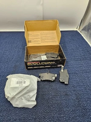 Pastilla de freno trasera cerámica Power Stop 17-537 para Acura TSX 2004-2008 Foto 1 de 4
