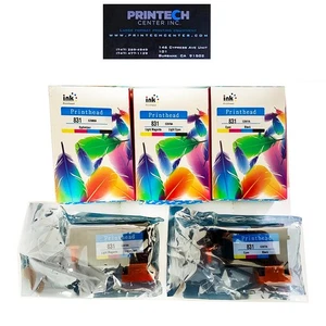 831 Printhead CZ677A CZ678A CZ680A CZ679A CZ680A HP Latex 310 330 All for $160 - Picture 1 of 1