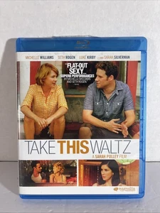 Take this Waltz (Blu-ray, 2011) - Imagen 1 de 2