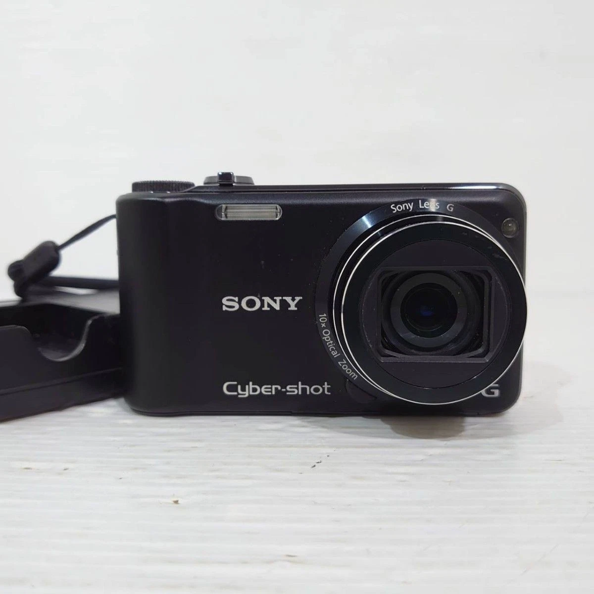 Sony Cyber-shot DSC-HX5V Digital Cameras for Sale | Shop New