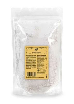 KoRo | Bio Reisprotein 500 g