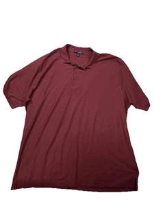 Port Authority Polo 4XL Short sleeve - Picture 1 of 9