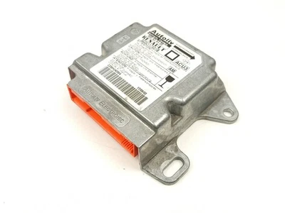 8200117651 CENTRALINA  / 600639400 / 66245 PER RENAULT MEGANE I GRANDTOUR KA0/1 - Immagine 1 di 4