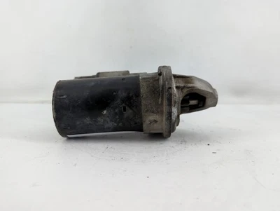 Motor de arranque de coche BMW 335i 2007-2011 solenoide OEM WI9RQ Foto 1 de 4