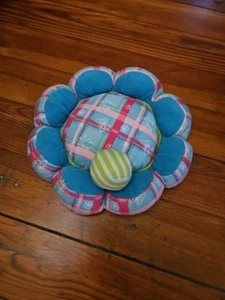 American Girl Puppe Dreamy Daisy Haustierbett mit Kissen - Bild 1 von 2