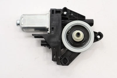 2011 - 2025 DODGE DURANGO ЗАДНЯЯ ЛЕВАЯ БОКОВАЯ ДВЕРЬ СТЕКЛО РЕГУЛЯТОР ДВИГАТЕЛЯ OEM - Изображение 1 из 4