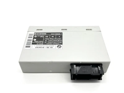 2007-2013 BMW X5 E70 X6 E71 KEYLESS PASSIVE GO CONTROL MODULE 9 134 707 OEM - Image 1 of 4