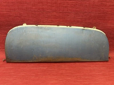 Chevrolet 1949-1950 faldón guardabarros L/H, bomba Lowrider Hot Rat Rod Foto 1 de 4