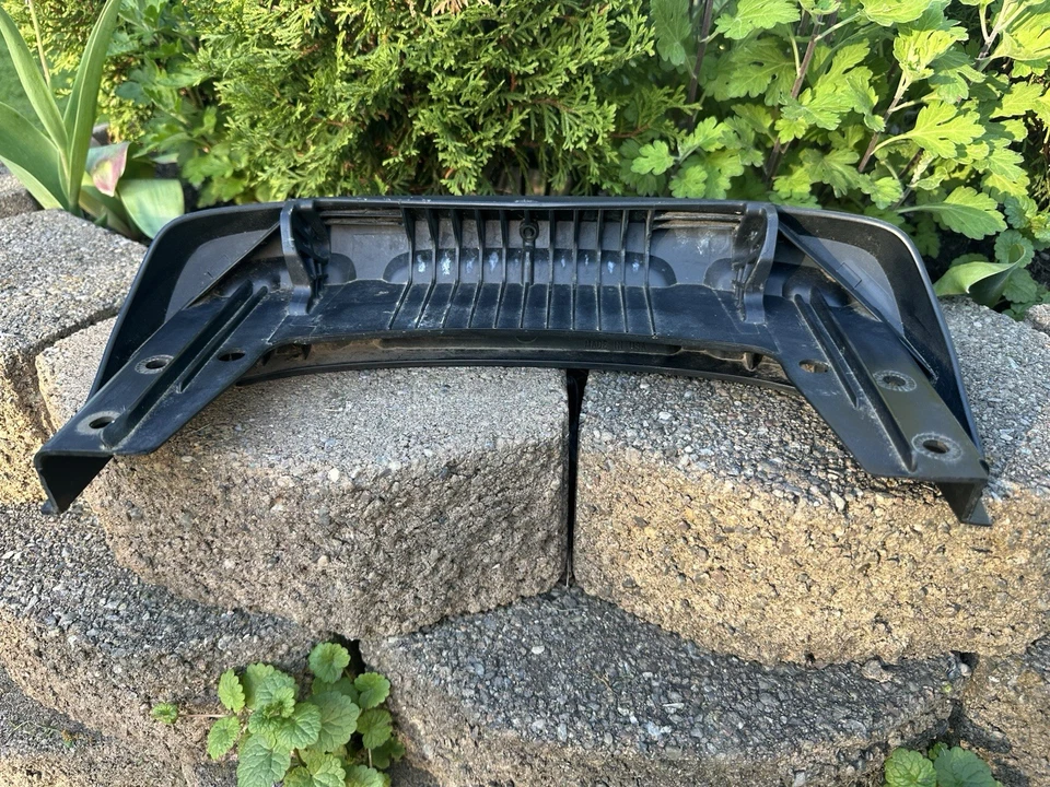 Parachoques genuino OEM JOHN DEERE GY21294 GX23141 D100 D105 D110 D120 D130 D140 Foto 1 de 4