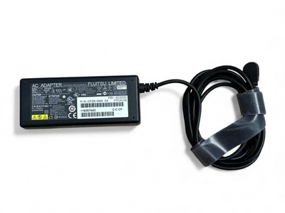 Netzteil Fujitsu Limited AC Adapter / Model: ADP-60ZH A FMV-AC320C 19V 3.16A 60W - Bild 1 von 2