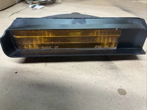 Firebird LH Turn Signal Housing 82-92 - Picture 1 of 4