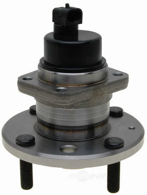 Conjunto de cojinete de rueda y buje-R-Line Raybestos 712316 Foto 1 de 4