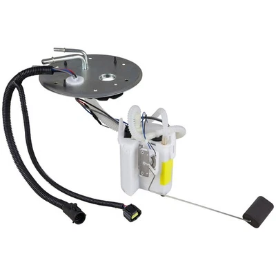 Conjunto de bomba de combustible CSW para Ford F250 F350 F450 Super Duty 2005 2006 2007 Foto 1 de 4
