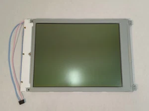Lot of 5 New Sharp LM64K83 640 x 480 9.4 in Matte LCD Laptop Screen - Picture 1 of 5
