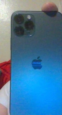 Apple iPhone 11 pro- 256 GB -  Green (Verizon) Prestine & installed with tik tok - Image 1 of 3