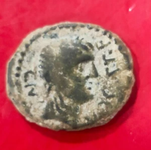 CASTULO (LINARES). SEMIS. PESO 7,8 GR - Imagen 1 de 2