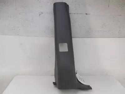 FRONT DRIVER LOWER CENTER PILLAR fits CHRYSLER TOWN COUNTRY 2001 - 2007 - Image 1 of 4