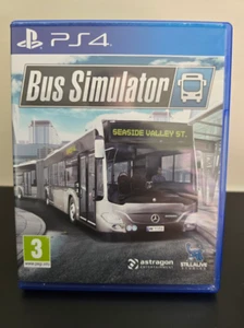 Bus Simulator PS4 - Picture 1 of 1