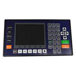 1/2/3/4 Axis TC55V USB Motion CNC controller adjustable speed programmable - Bild 1 von 6