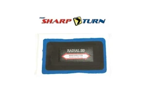 Xtra Seal 11-720 3" x 5" Radial Box of 10 - Bild 1 von 1