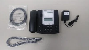 Aastra 6753i A1753-0131-10-01 6 Button SIP Phone - Picture 1 of 6