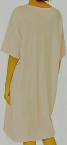 Lot of 12 Vintage Hanes Her Way Essential One-size Oversized IRR Relax Comfort T - Picture 1 of 7