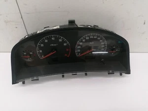 Opel Vectra C - Tachometer Tacho Kombiinstrument 13140886RF (04) - Bild 1 von 9